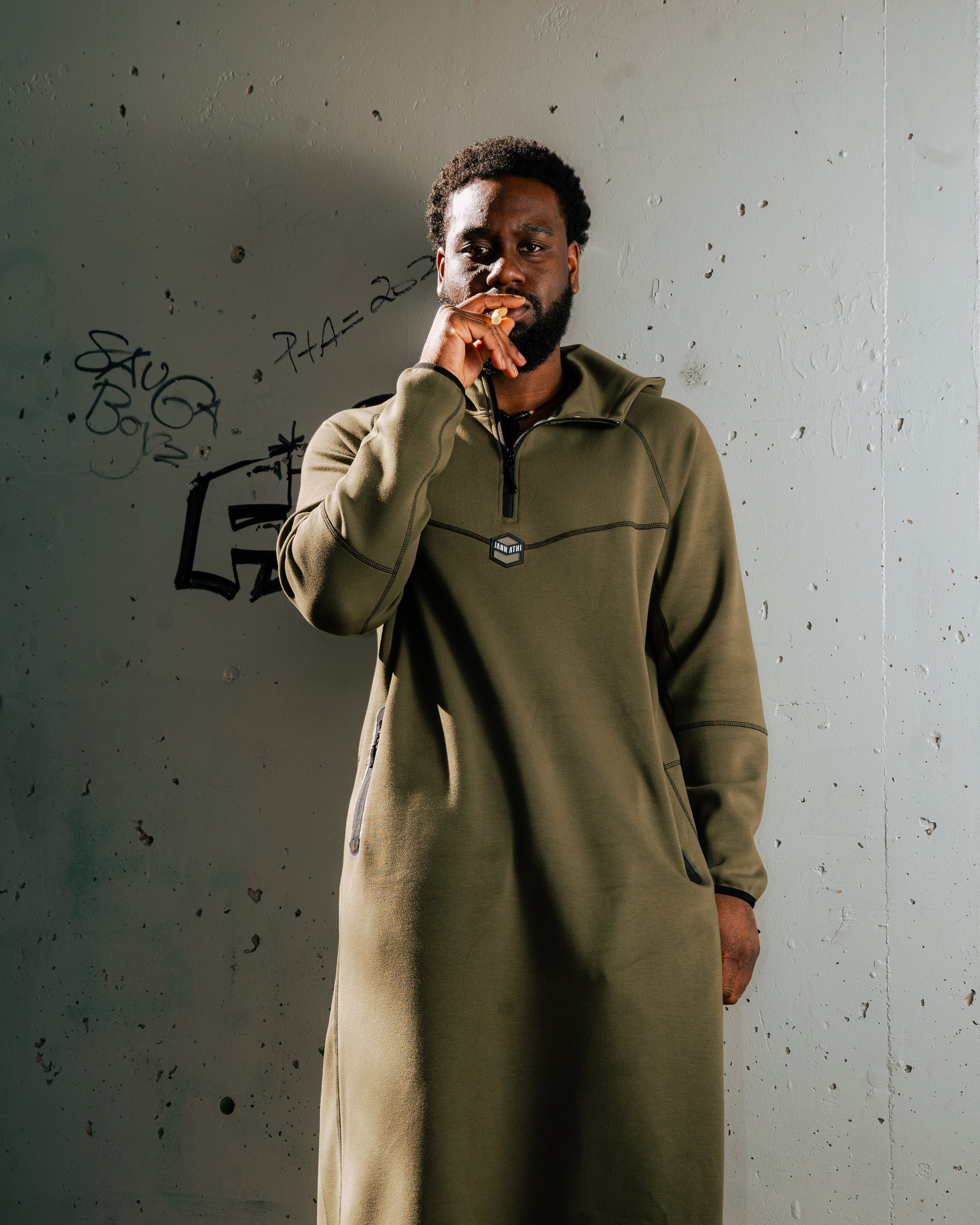 TECH THOBE™ FOREST