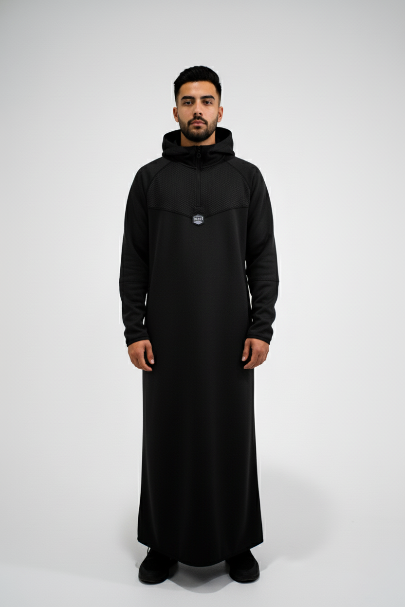 TECH THOBE™ MIDNIGHT