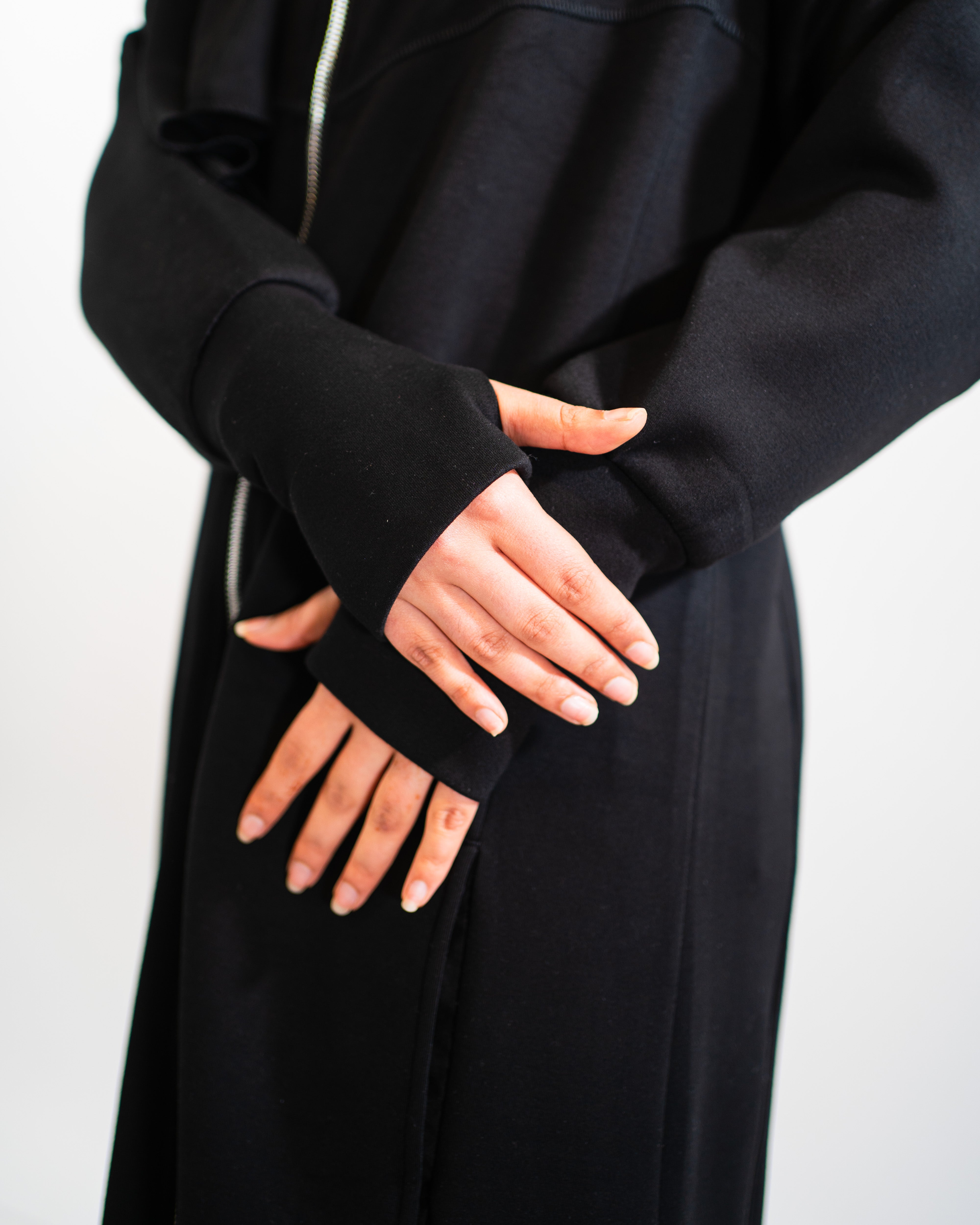 TECH ABAYA™ MIDNIGHT