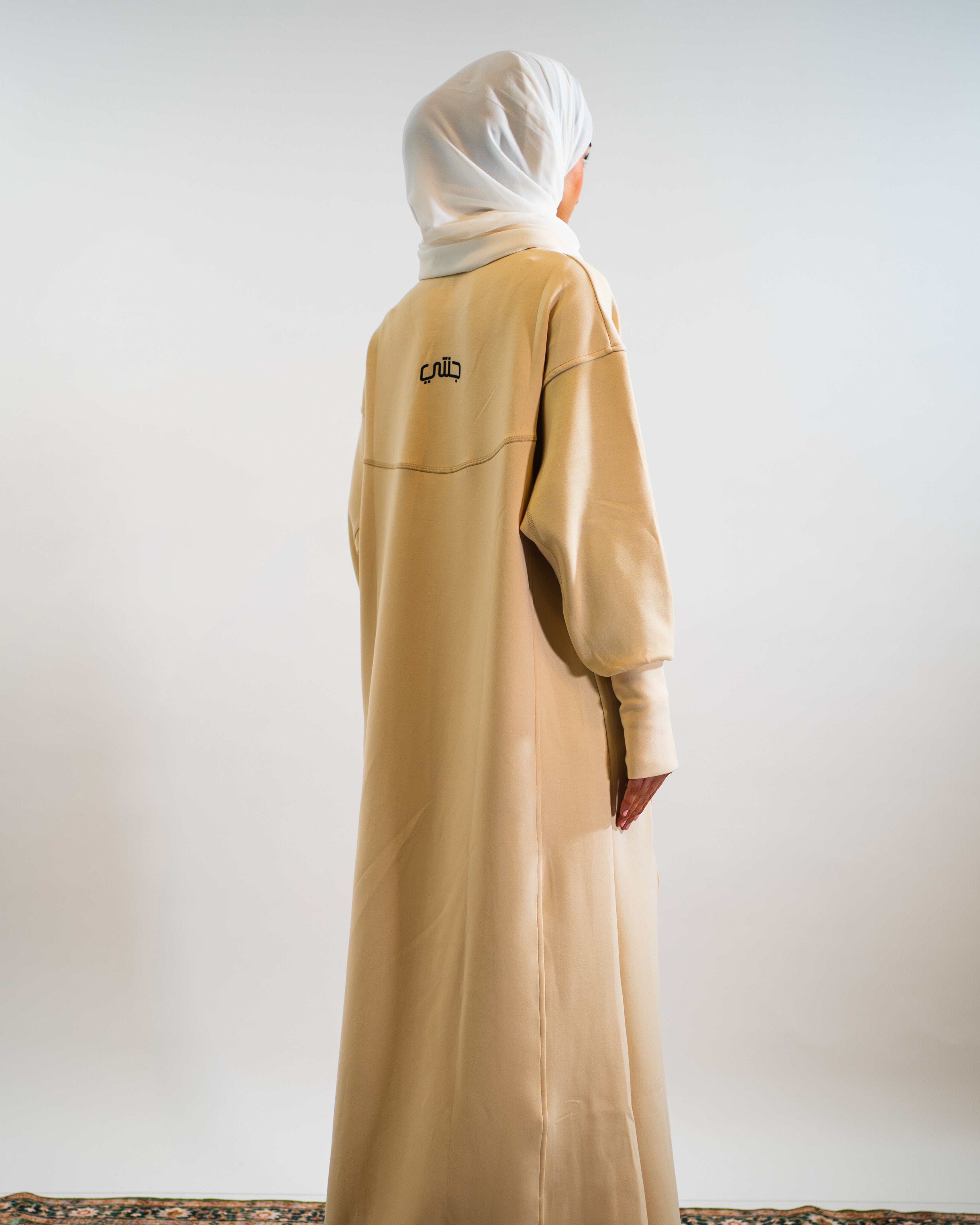 TECH ABAYA™ SAND