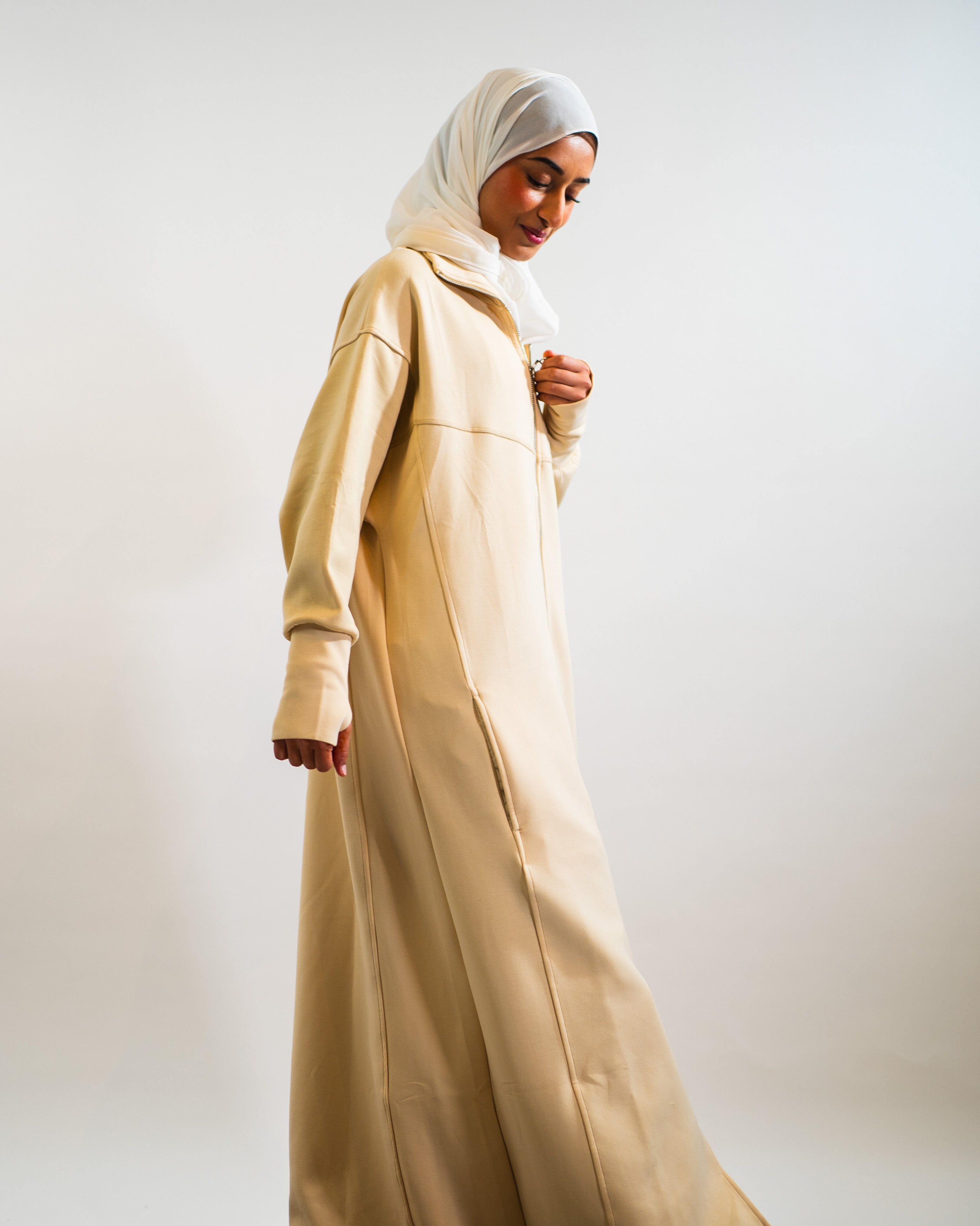 ハヤ TECH ABAYA™ SAND
