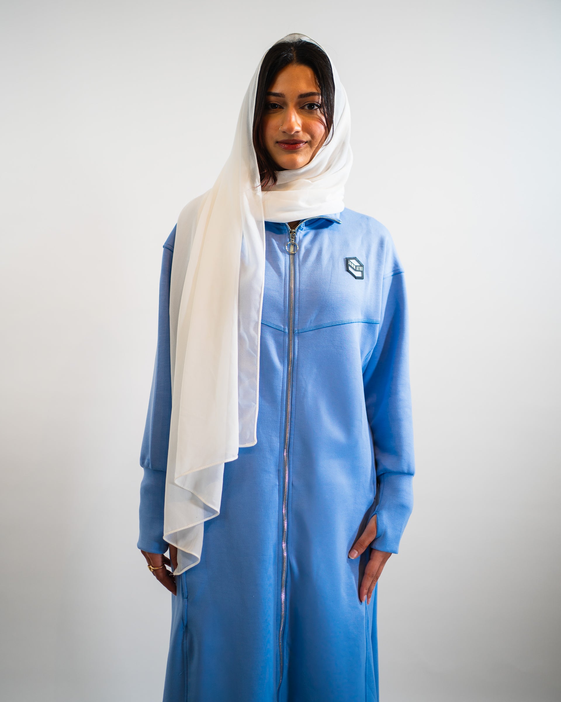 TECH ABAYA™ SKY