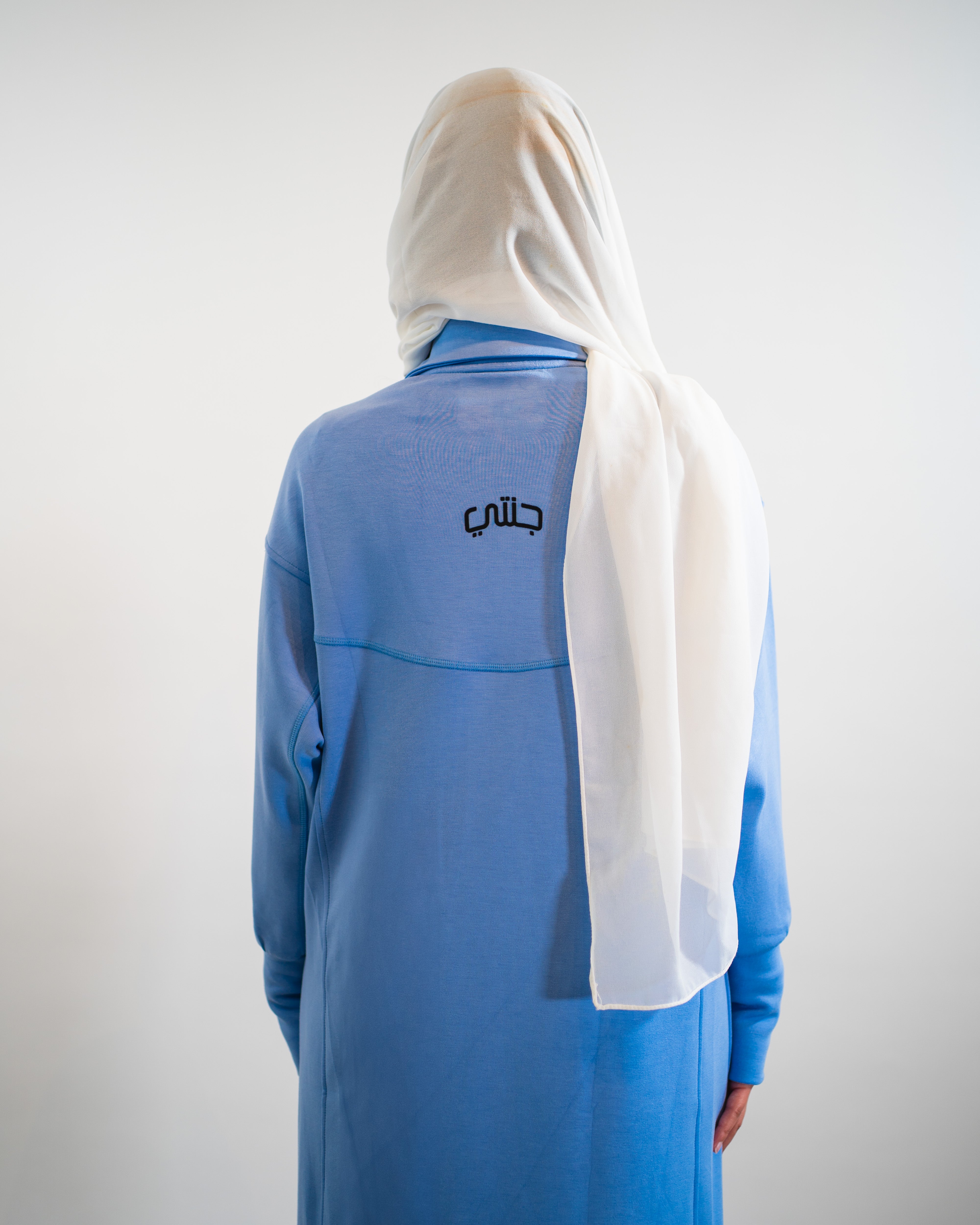 TECH ABAYA™ SKY