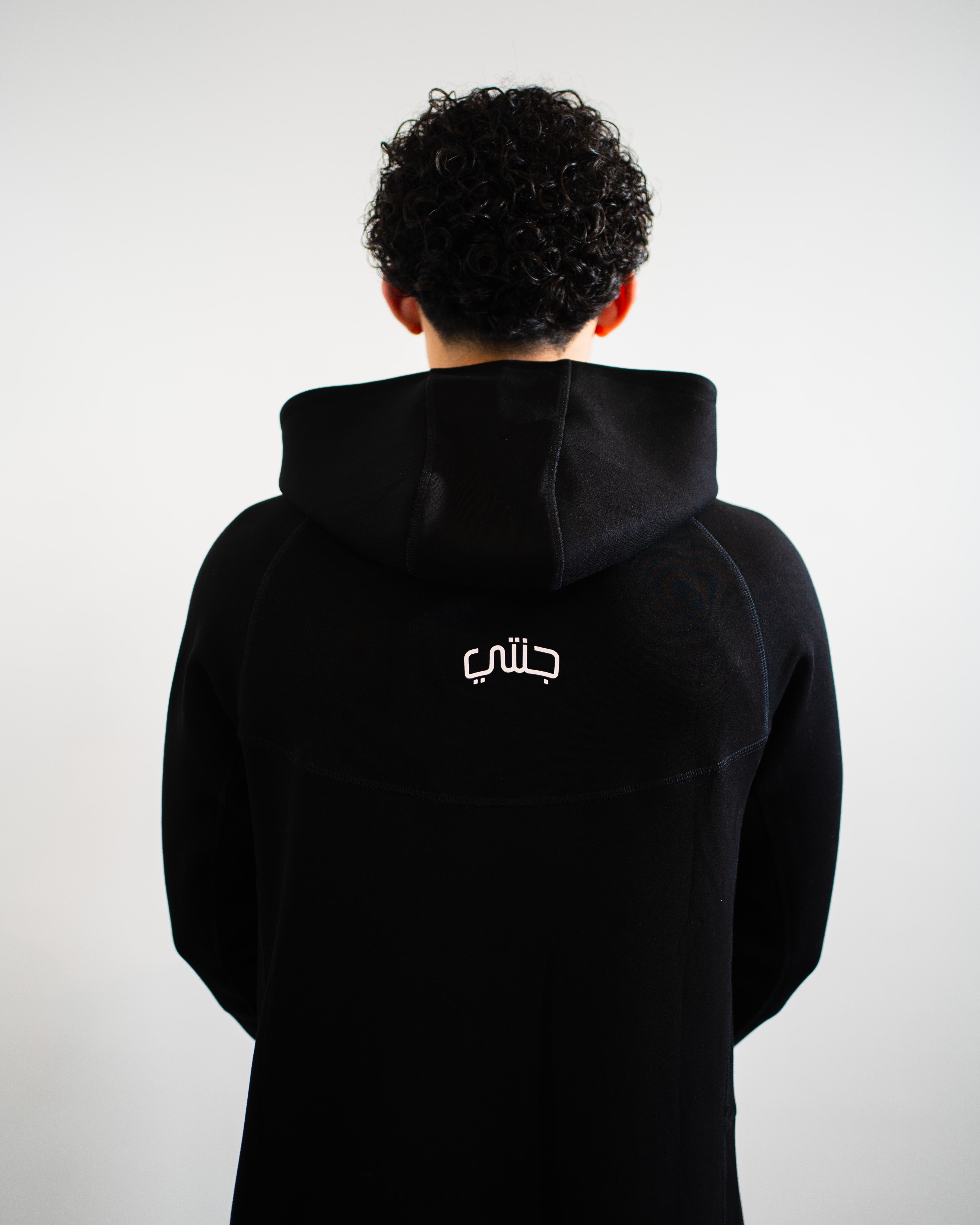 TECH THOBE™ MIDNIGHT