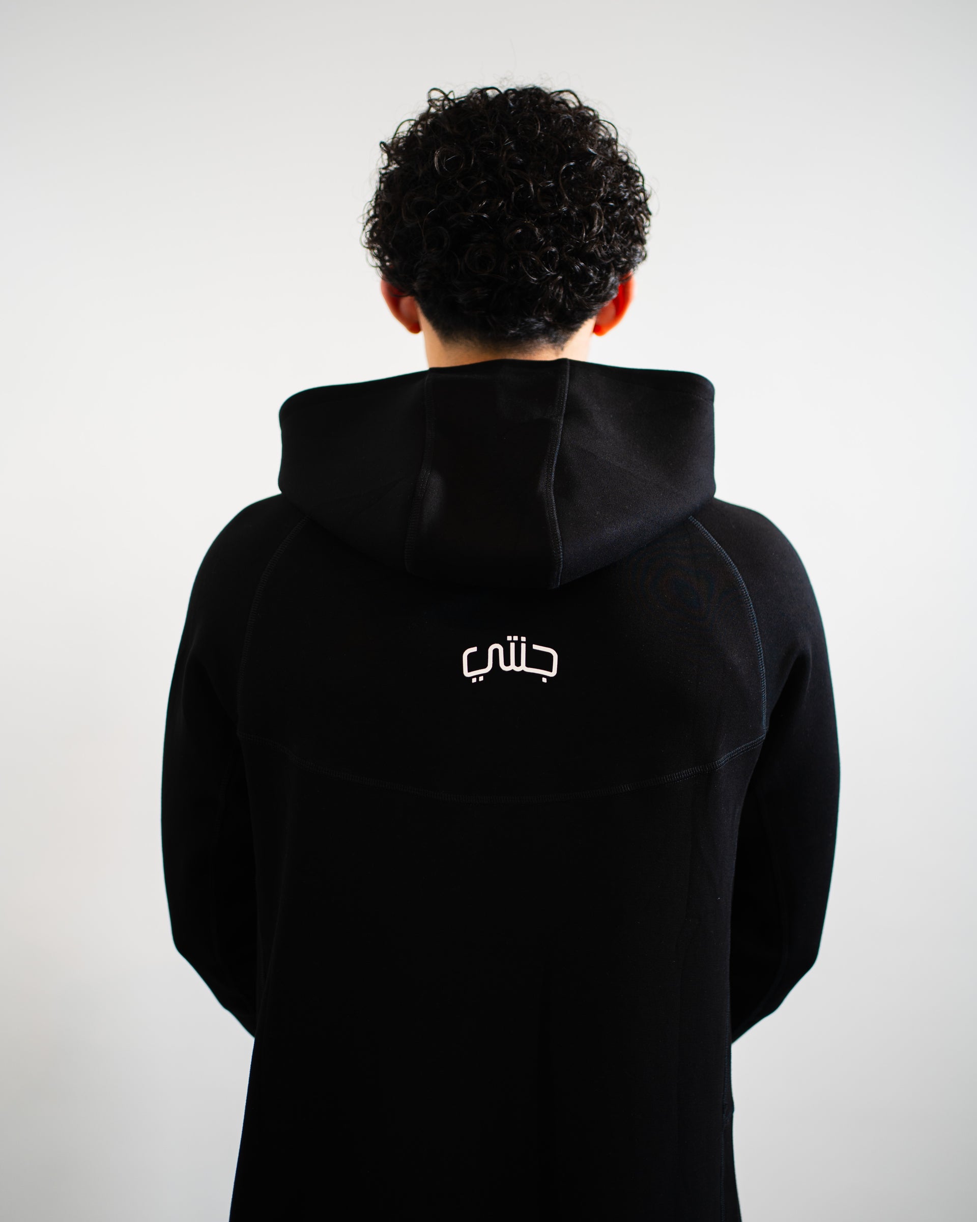 TECH THOBE™ MIDNIGHT