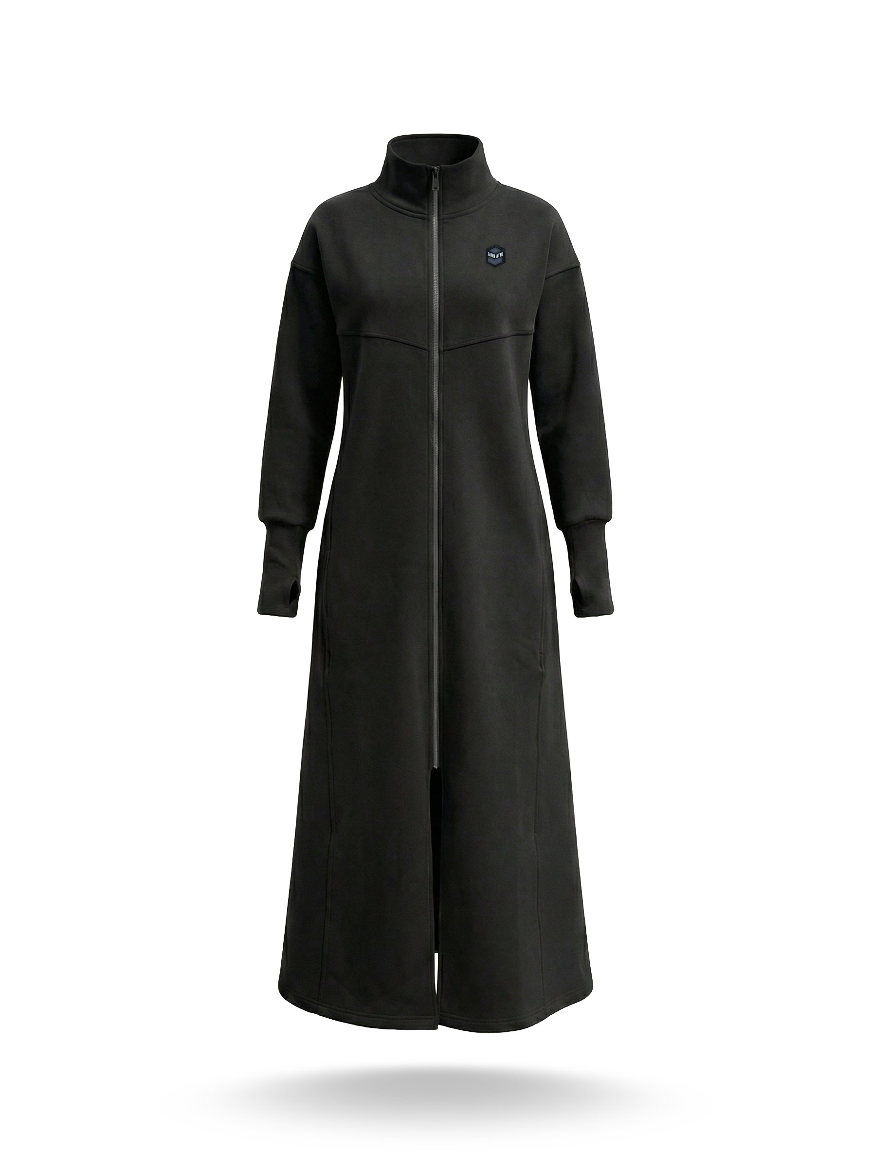 TECH ABAYA™ MIDNIGHT