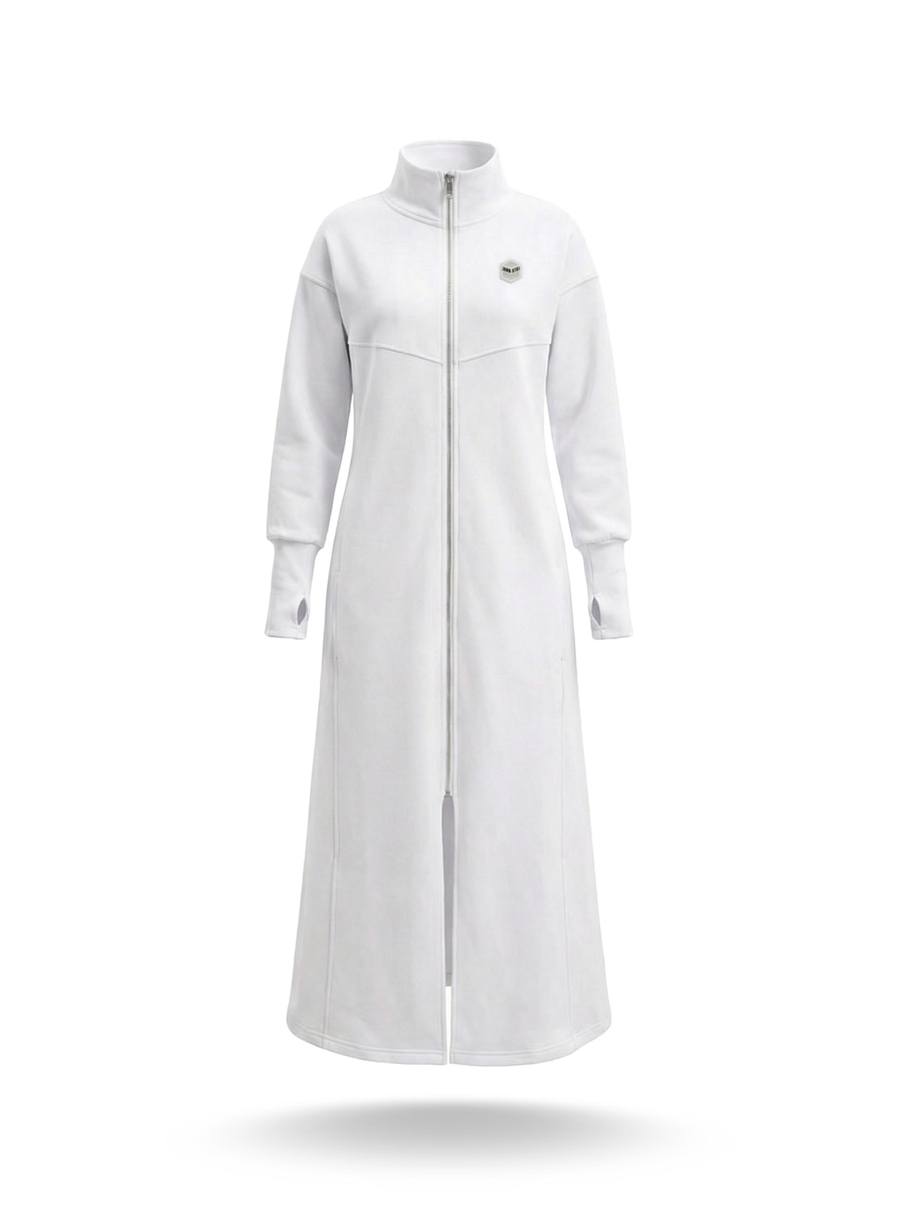 TECH ABAYA™ SNOW