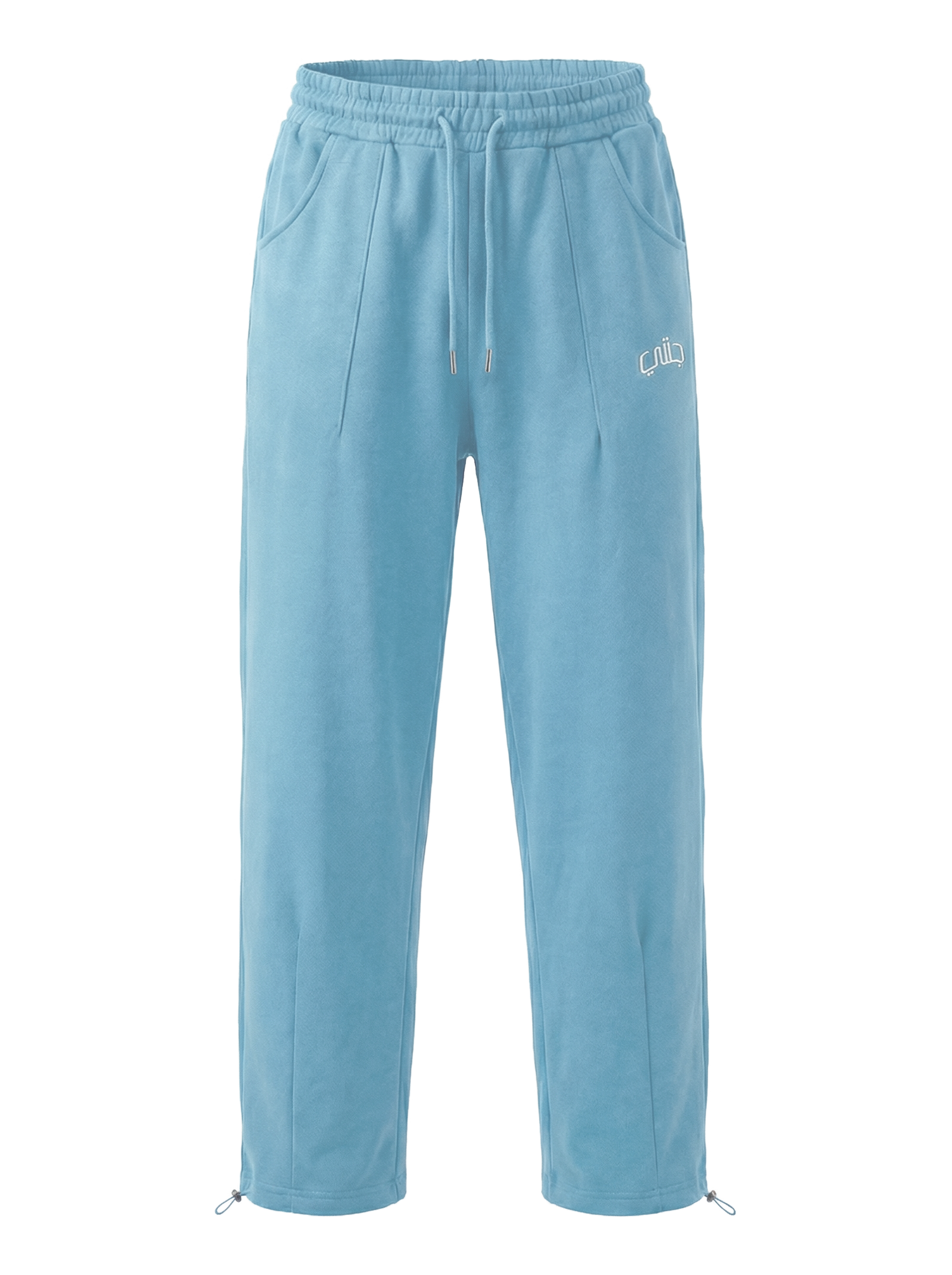 ZELLIGE SWEATS™ SKY BLUE